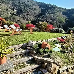 Bauernhof Agriturismo Orto Dei Rolli, Moneglia